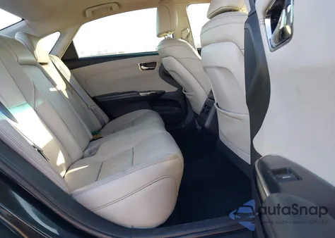 2016 Toyota Avalon Touring z USA, uszkodzony, nr VIN 4T1BK1EB3GU238507